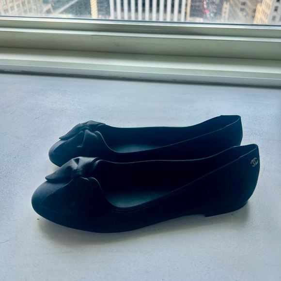 Chanel - Made in Italy, eu size 41 - Picture 2 of 4